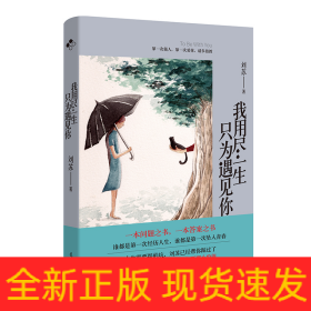 我用盡一生只為遇見你