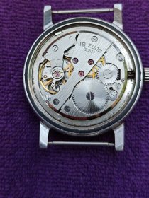 老古董上海手表7621-1002