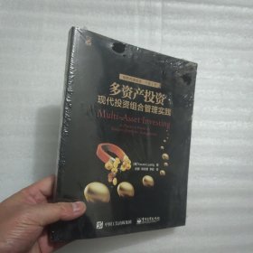 多资产投资：现代投资组合管理实践