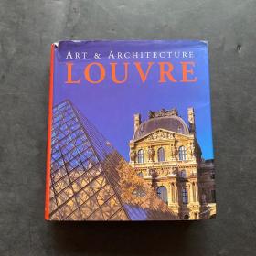 art architecture louvre 藝術(shù)建筑盧浮宮