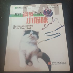 怎样调教你的小猫咪