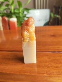 善伯钮章Y044