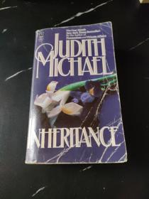JUDITH   MICHAEL