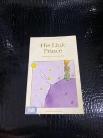 The Little Prince (Wordsworth Children's Classics)小王子 英文原版