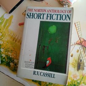 The Norton Anthology of Short Fiction