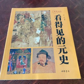 看得见的元史：视觉历史
