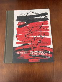 就是這樣 王中軍