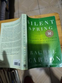 Silent Spring