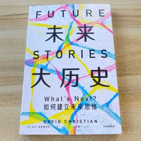 未来大历史