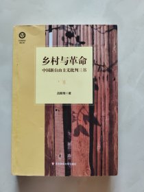 乡村与革命：中国新自由主义批判三书