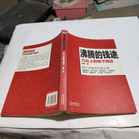 沸腾的钱途