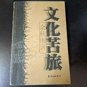 文化苦旅