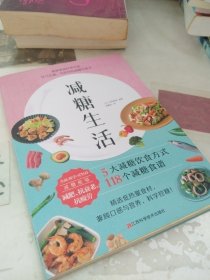 减糖生活