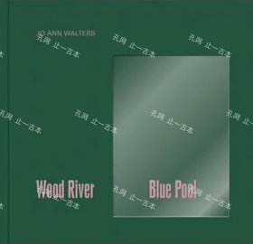 价可议 Jo Ann Walters Wood River Blue Pool twdzxdzx