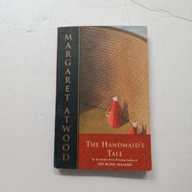 The Handmaid's Tale：使女的故事