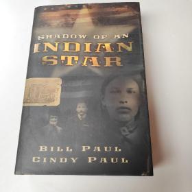 INDIAN  STAR（英文原版）