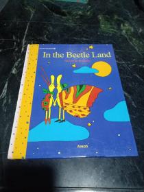 Neo kid picture Books 4 In Beetle Land（绘本）