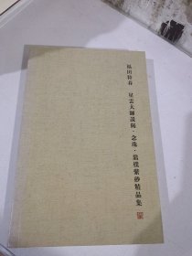 福田待春 星云 说偈 念珠 鼎朴紫砂精品集