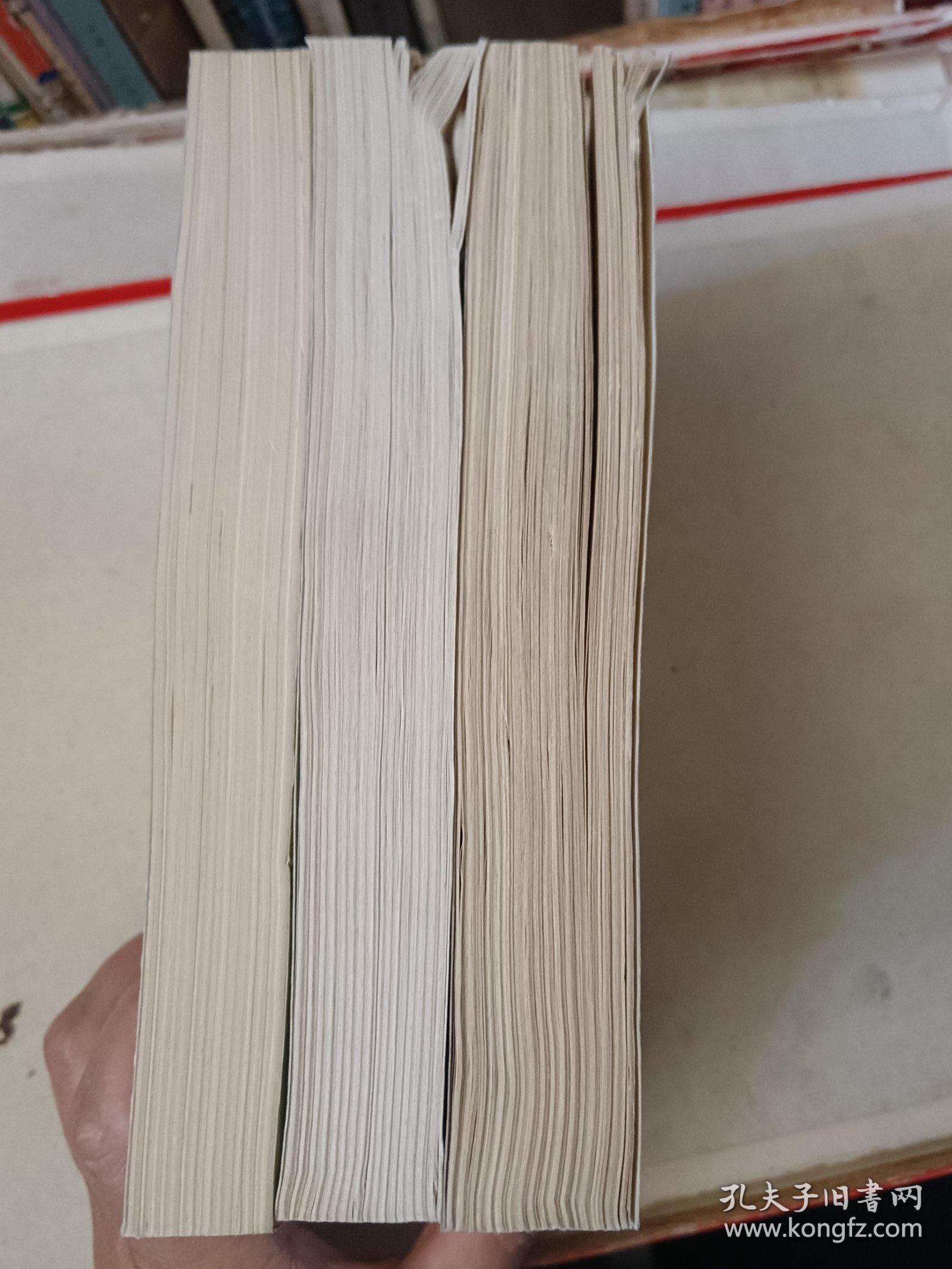 后聊斋志异全译详注