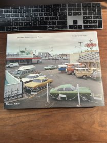 Stephen Shore: Uncommon Places 摄影画册