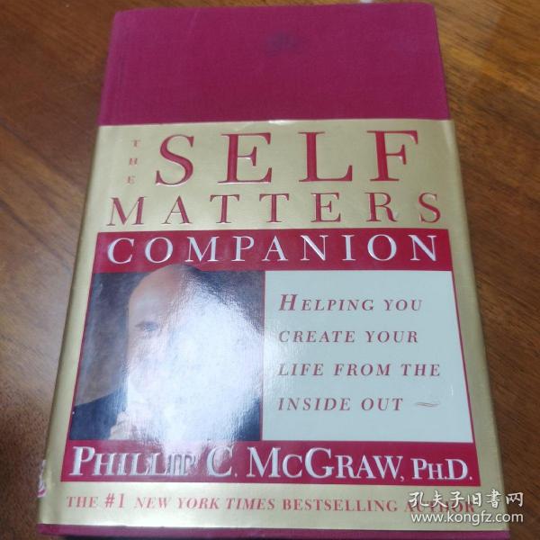 the self matters companion