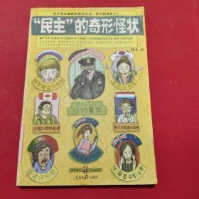 “民主”的奇形怪状：关于民主国家的真实生活，你又知道多少？