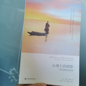 心湖上的倒影：给实修者的指导