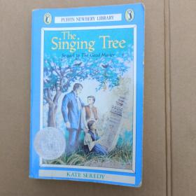 The Singing Tree 歌唱树(1940年纽伯瑞银奖)