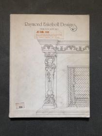 RAYMOND ENKEBOLL DESIGNS