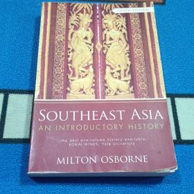 SoutheastAsia:AnIntroductoryHistory