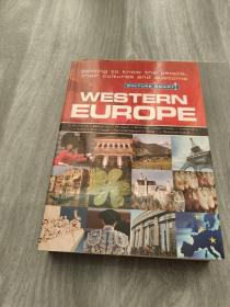Western Europe - Culture Smart!: the essential guide to customs & culture