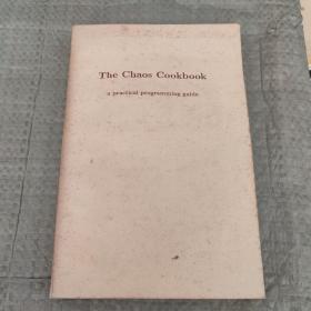 The Chaos Cookbook