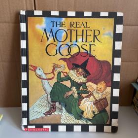 The Real Mother Goose (Real Mother Goose)