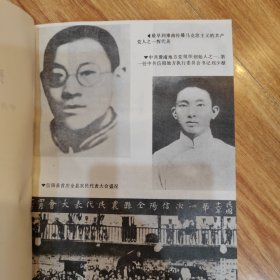 豫南革命史