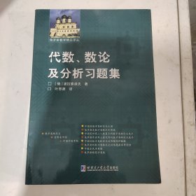 代数、数论及分析习题集