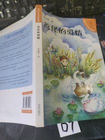 贪玩大王李奔奔系列：鸢尾的爱情