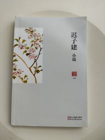 迟子建小说/名家小说典藏