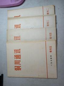 铜川通信
