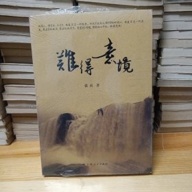 难得意境