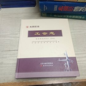 北辰区工会志