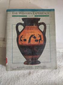 西方的经验THE WESTERN EXPERIENCE