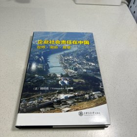 企业社会责任在中国：视界、阐析、展望