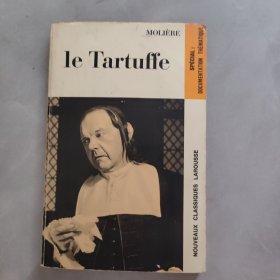 Le Tartuffe