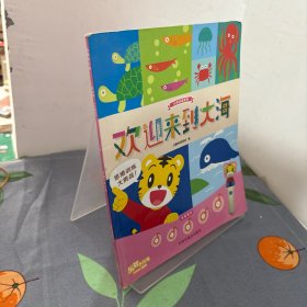 欢迎来到大海
