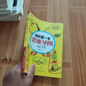 我的第一本思维导图入门书
