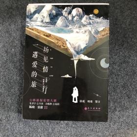 一场遇见爱情的旅行（套装上下册）