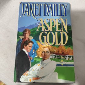 Aspen Gold Janet Dailey