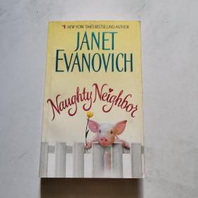 JANET EVANOVICH      货号N4