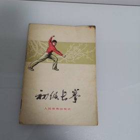 初级长拳