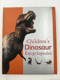 Children's Dinosaur Encyclopedia